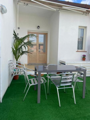 CASA FLORIS